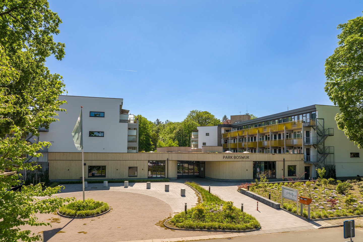 Bekijk foto 1 van Park Boswijk 579