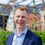 Bauke Wierda - Vastgoedadviseur