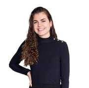 Anne van Diemen - Administratief medewerker