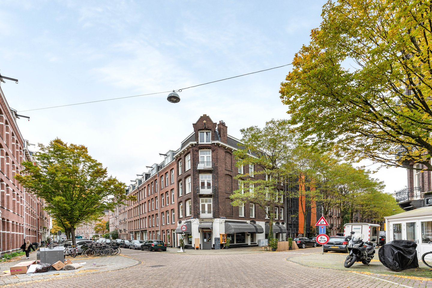 Bekijk foto 3 van Dusartstraat 39 H