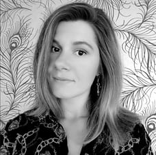 Annemijn de Leeuw - Commercieel Medewerker