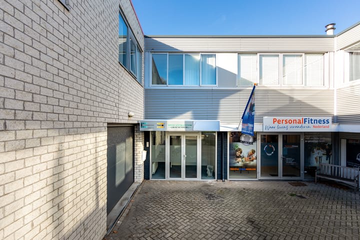 Westerdreef 5-C