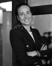P. Aberson - Commercieel medewerker