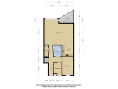 View floorplan