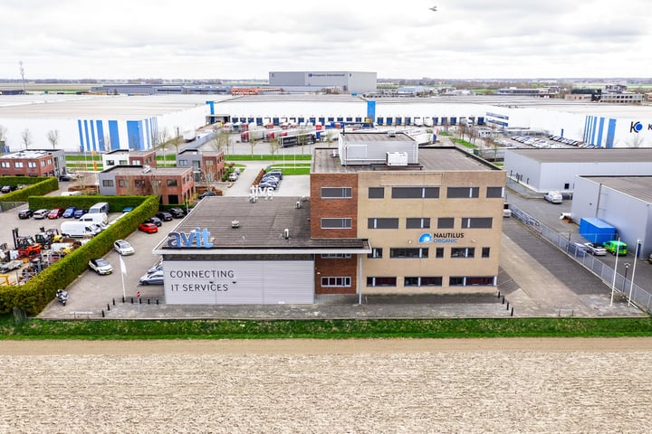 Ecu 21 A, Emmeloord