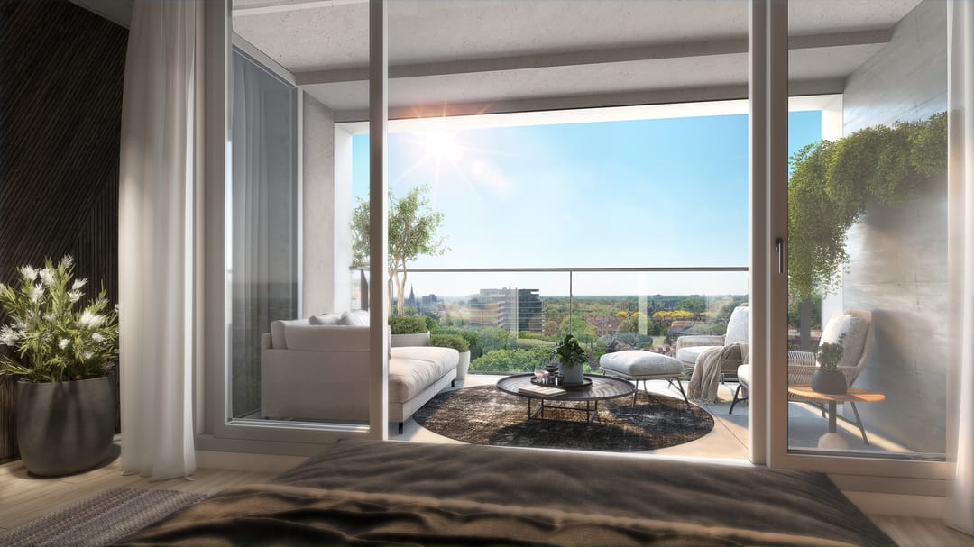 Photo 6 of Eindhoven - Nieuw Bergen