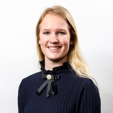 Annelies van Veluw - Boer - NVM Registered Agent & Appraiser