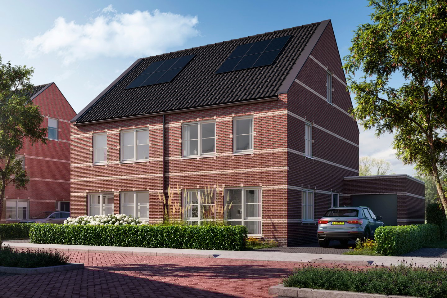 Bekijk foto 1 van Rietkamer 14