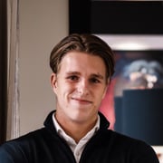 J. (Jop) van Dijk - Vastgoedadviseur