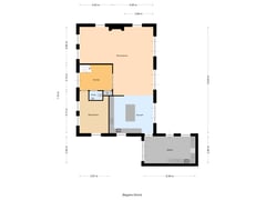 View floorplan