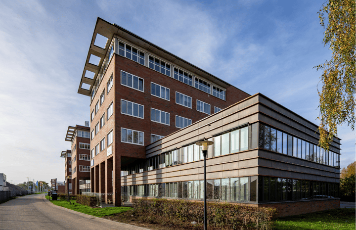 Het Rietveld 55-A