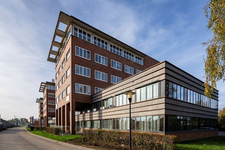 Het Rietveld 55, Apeldoorn