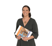 Deslie Kölgen - Commercieel medewerker