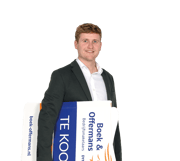 Wouter Lucassen - Vastgoedadviseur