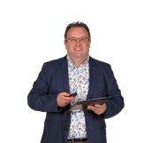 Roel Claessen - Makelaar