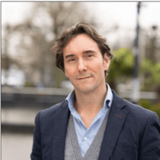 Wilco Groot - NVM Registered Agent & Appraiser