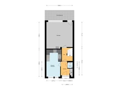 View floorplan