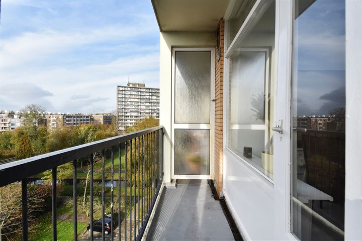 View photo 24 of Louis Davidsstraat 317