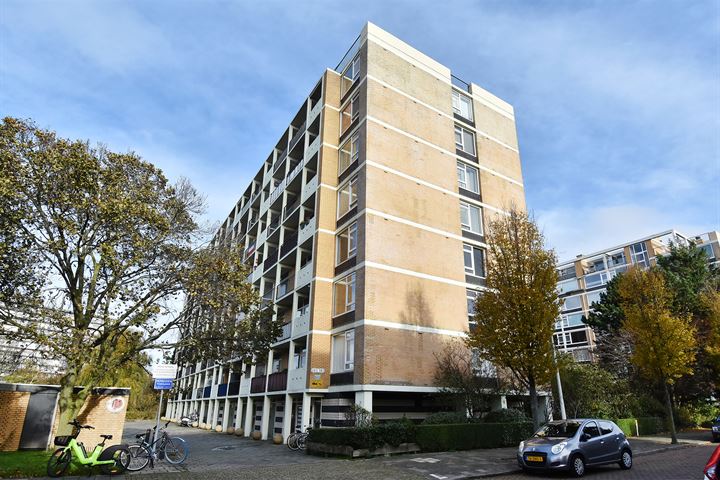 View photo 31 of Louis Davidsstraat 317