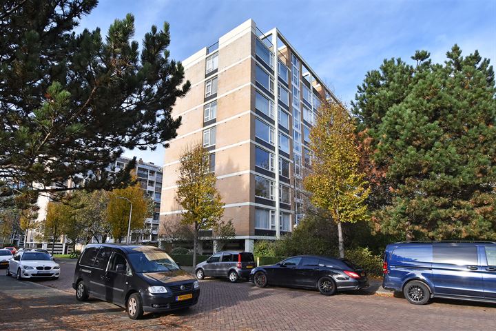 View photo 29 of Louis Davidsstraat 317