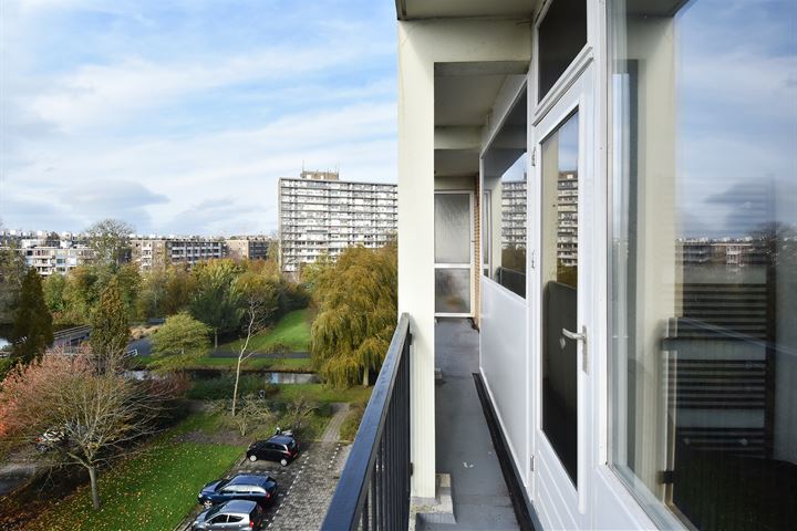 View photo 26 of Louis Davidsstraat 317