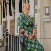 Eline de Kreij - Commercieel Medewerker