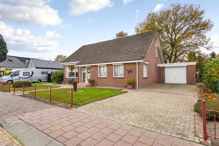 Oosterdiep WZ 50