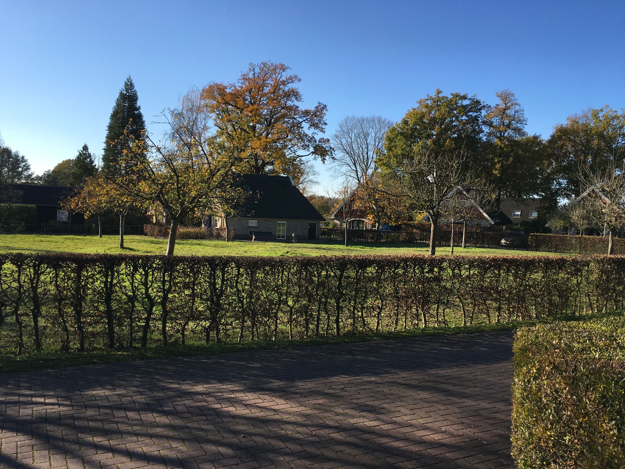 2-bedroom freehold villa in Winterswijk Miste — photo 3 of 5