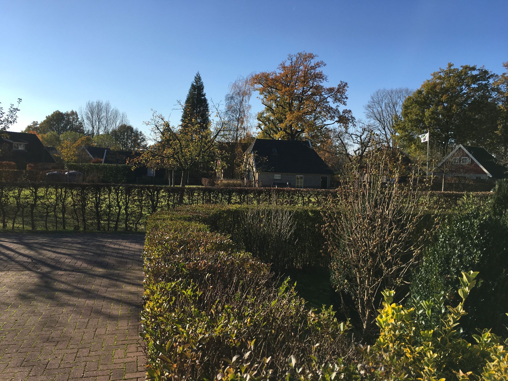 2-bedroom freehold villa in Winterswijk Miste — photo 5 of 5