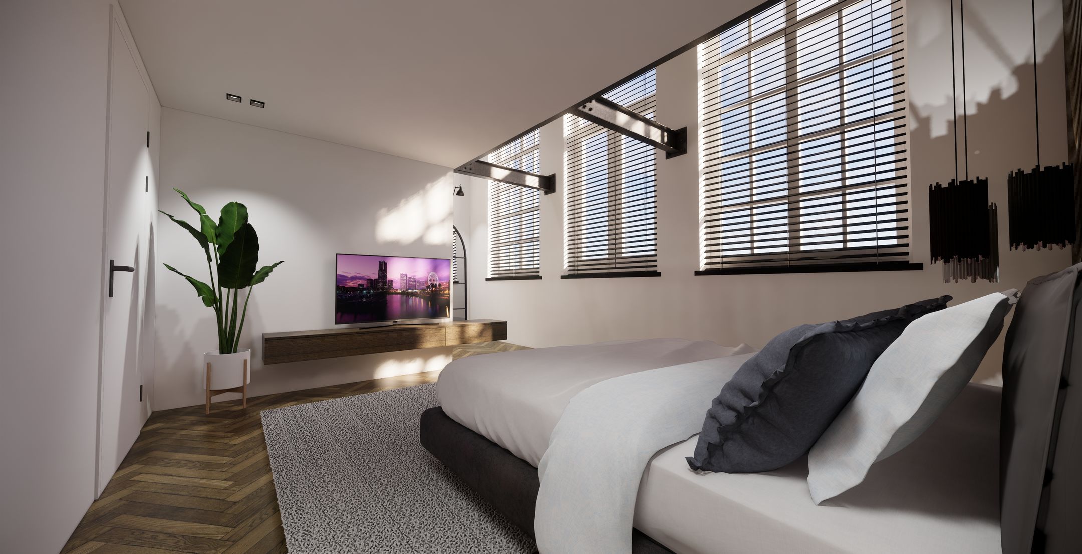 Appartement te koop Hondiusstraat 11 A 3021 NE Rotterdam [funda]