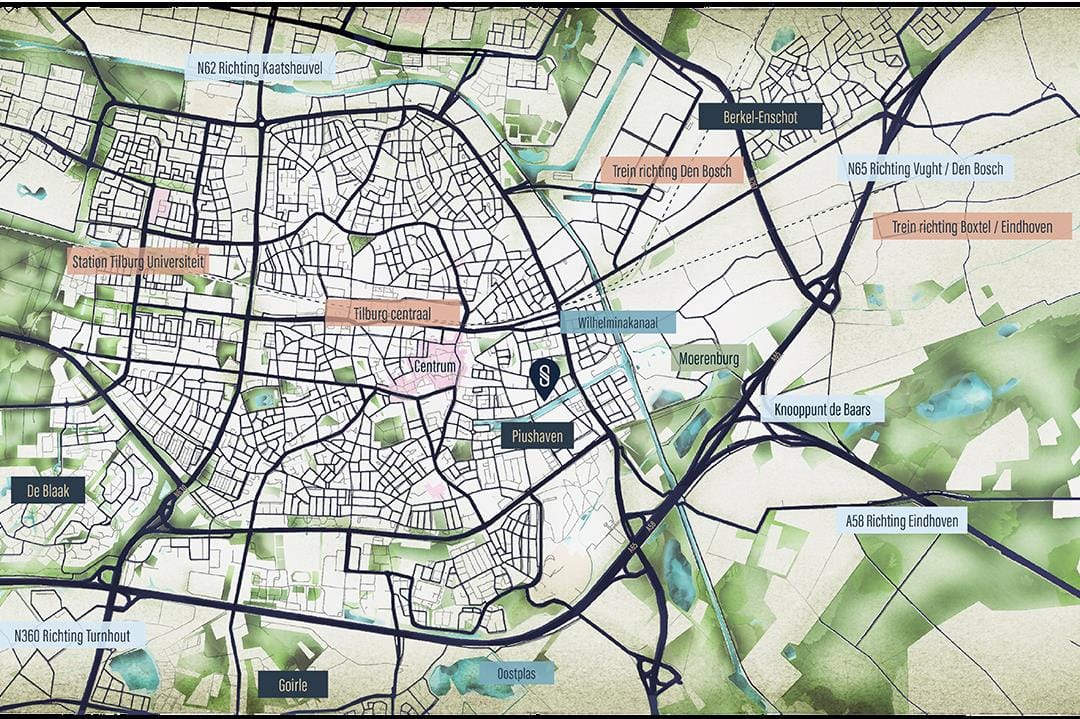 Foto 12 van Spinaker