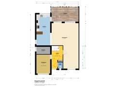 View floorplan