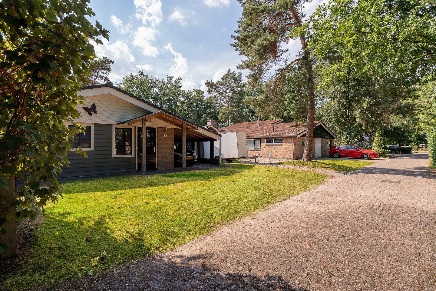 Bekijk foto 4 van Elfde Wijk 40 A 22