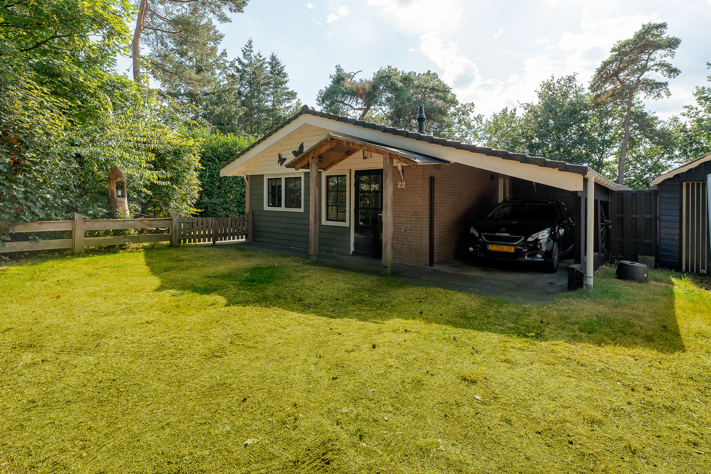 Bekijk foto 3 van Elfde Wijk 40 A 22