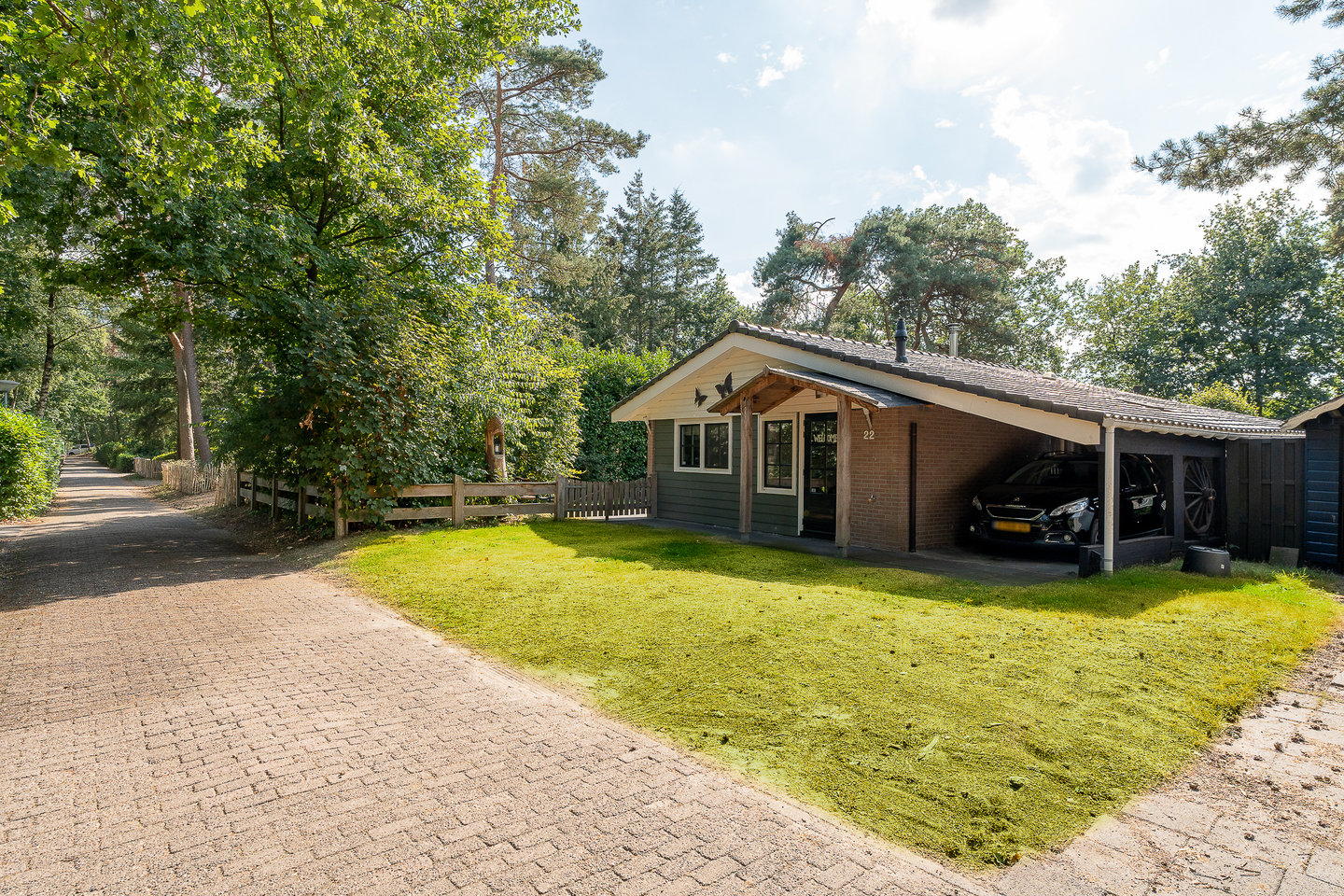 Bekijk foto 5 van Elfde Wijk 40 A 22
