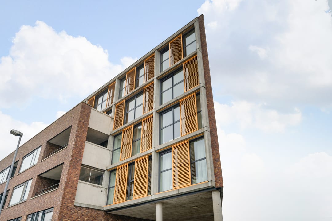 Nieuwbouwproject Huis Philips Willemstraat 3051 PN Rotterdam [funda]