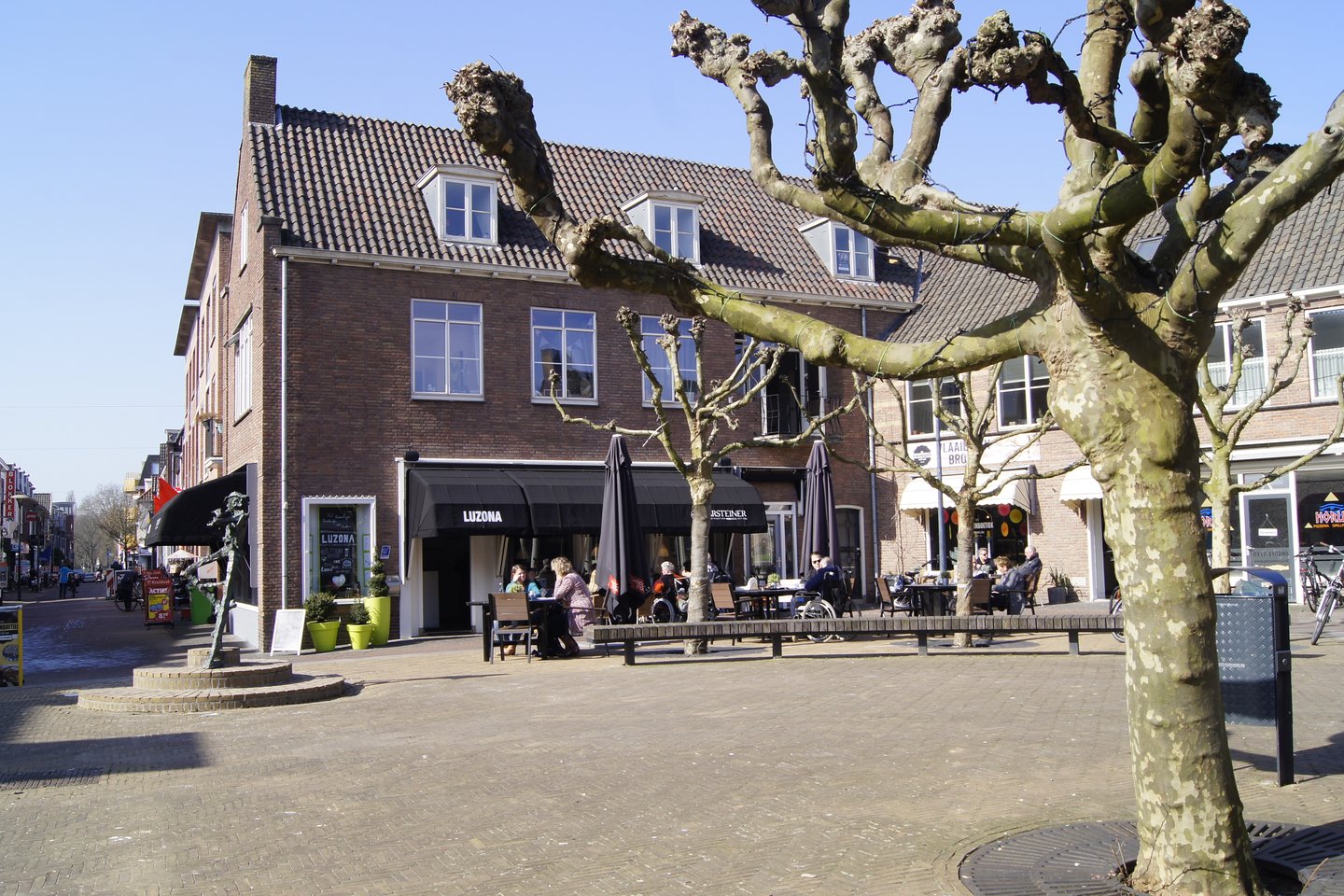 Bekijk foto 2 van Dorpsstraat 57