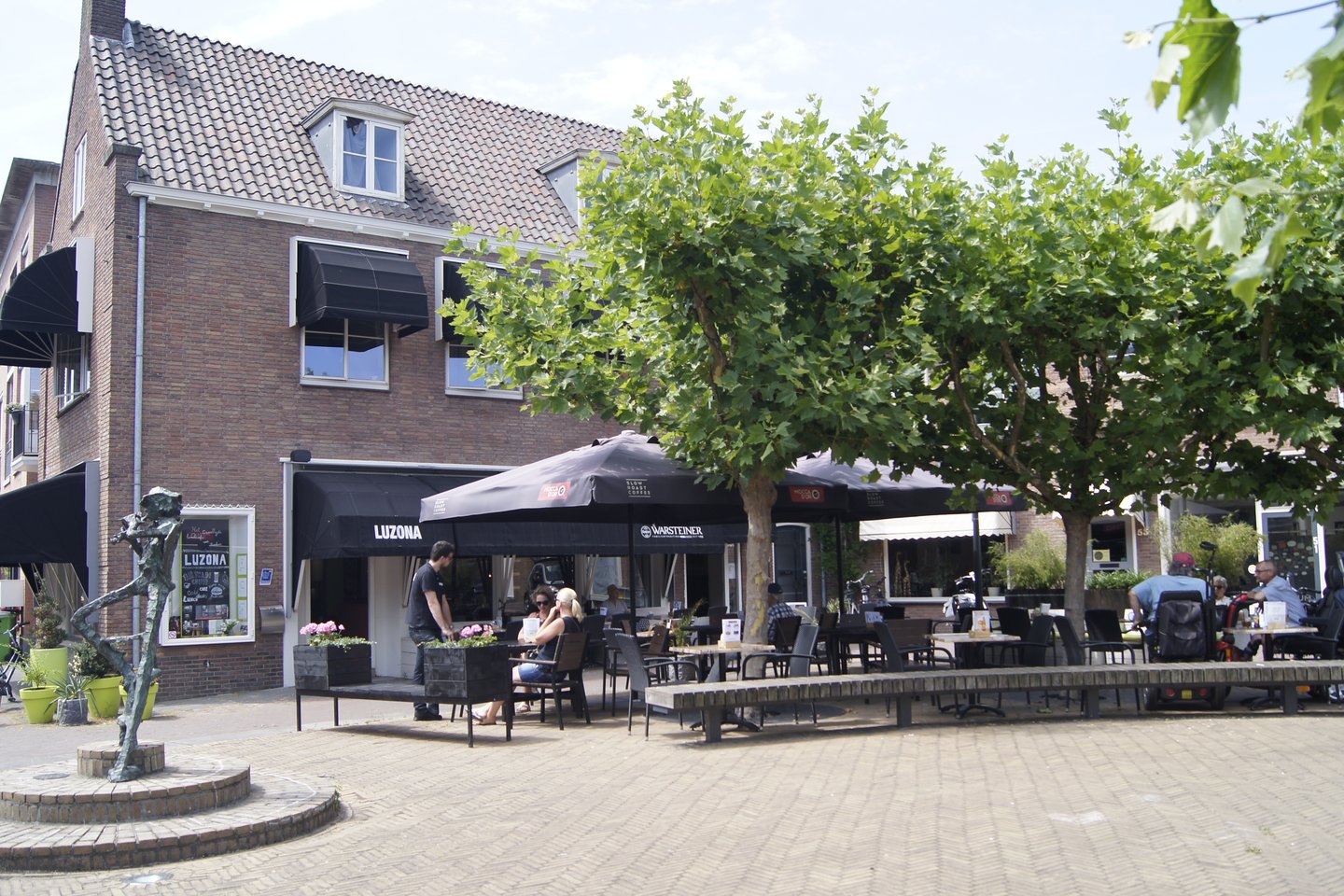 Bekijk foto 3 van Dorpsstraat 57