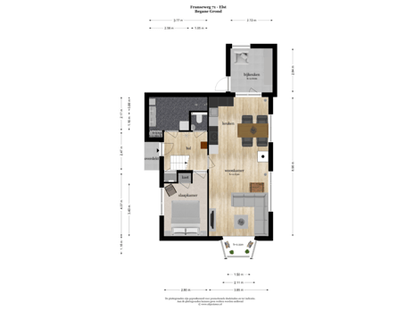 View floorplan