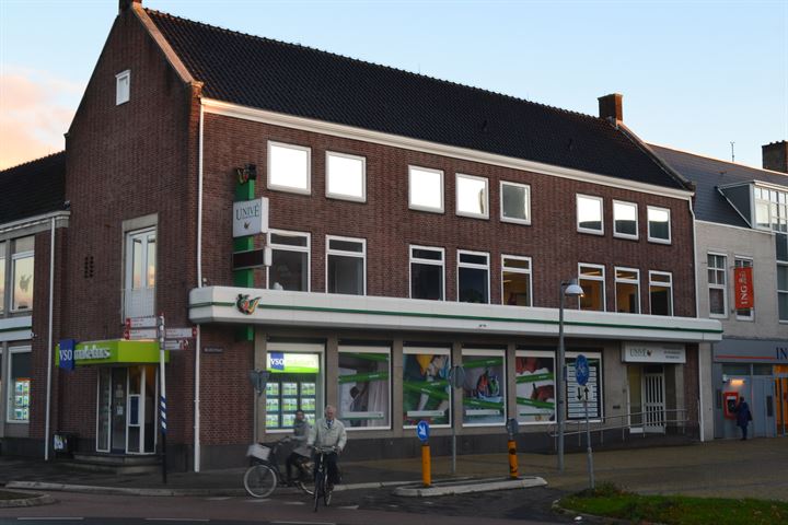 Beursstraat 20, Emmeloord