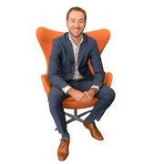 Maikel van den Broek Register makelaar & taxateur - NVM Register Makelaar (Directeur)