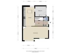 Bekijk plattegrond