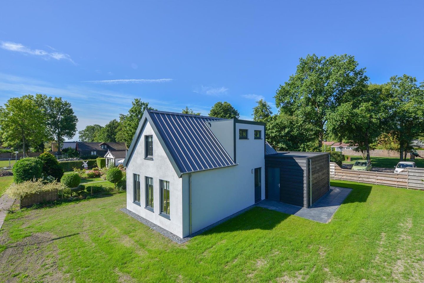 Bekijk foto 3 van Raadhuisstraat 27 21