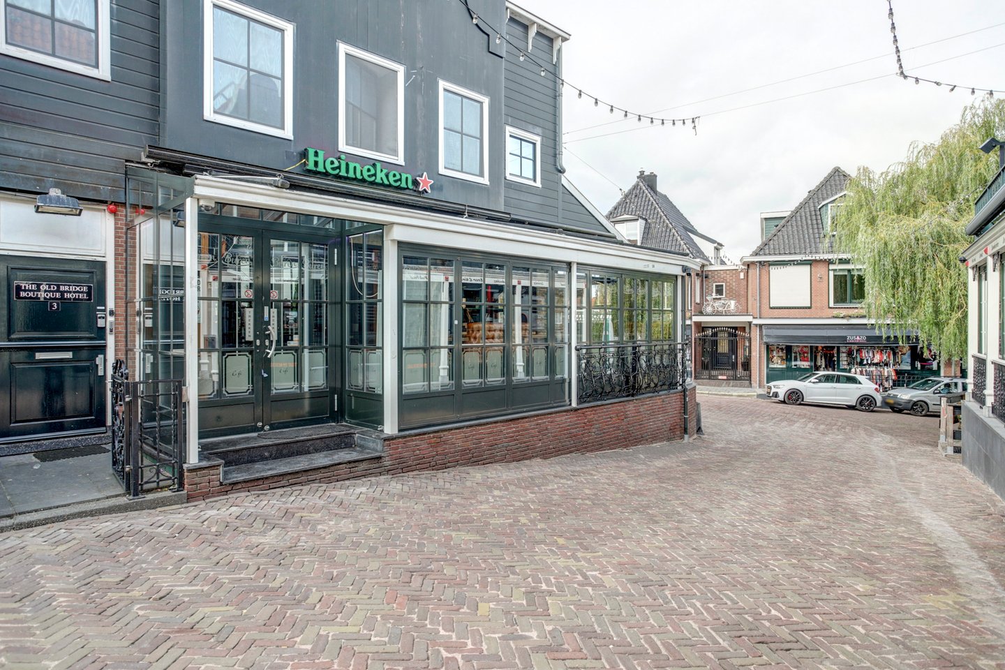 Bekijk foto 1 van Brugstraat 3