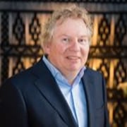 M.W. (Mark) Wiegers - Directeur