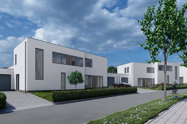 Bekijk foto 2 van Park Hoogveld (woningen-appartementen-bouwkavels)