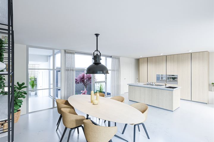 Bekijk foto 4 van Park Hoogveld (woningen-appartementen-bouwkavels)