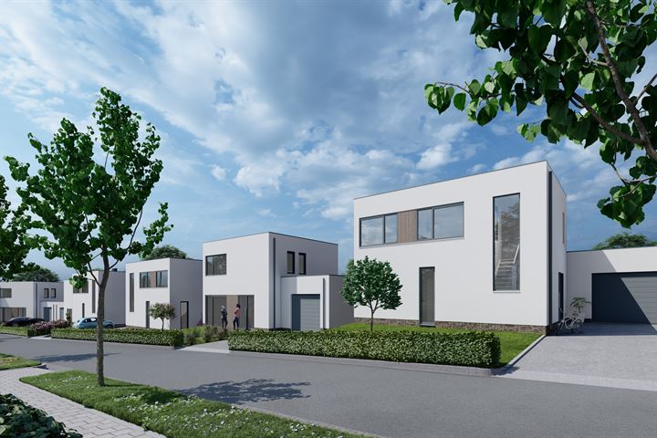 Bekijk foto 1 van Park Hoogveld (woningen-appartementen-bouwkavels)