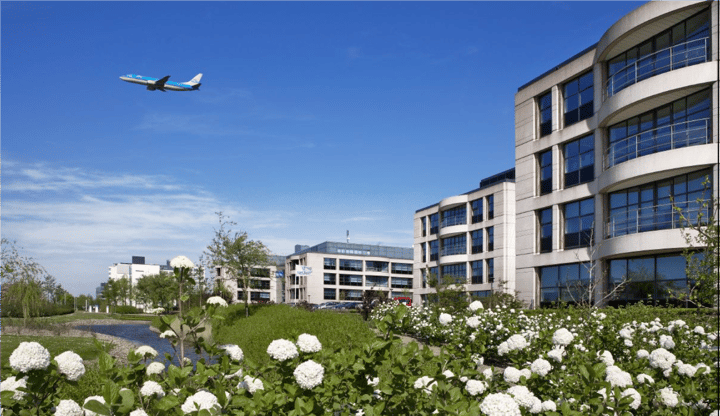 Boeingavenue 202