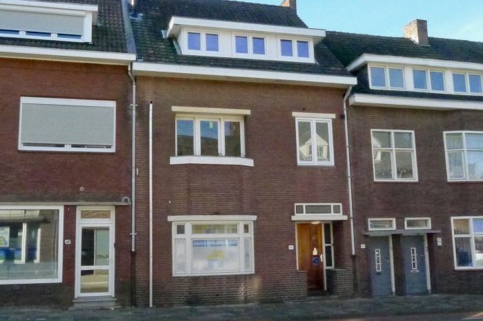 Bekijk foto 1 van Kruisstraat 46